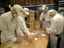 Taipei din tai fung